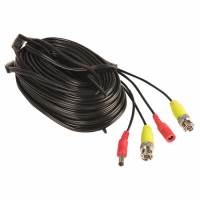 Smart Home CCTV BNC Cable - 18m - SV-BNC18