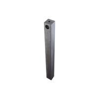 Steel Sash Window Weight - 23lb (10.43kg) - 660mm (26") x 45mm