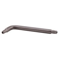 6-Lobe Pin 'L' Key Wrench - T20