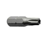 6-Lobe Pin Driver Insert Bit - Hex Drive T15