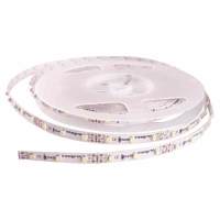 LED 6W Flexible LED Strip Light with Driver - - 5000mm - 460 lumens - 6500K Daylight