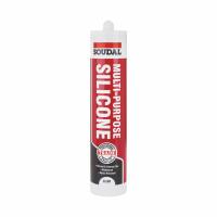 Multi-Purpose Silicone - 270ml - Clear