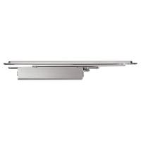 Boxer Double Swing Action Concealed Overhead Door Closer - Non Fire Door - Power Size 2-4