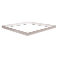 LED Edge-Lit Recessed Mounting Frame - 600 x 600mm