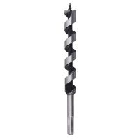 Auger Drill Bit - Hex Shank - 8.0 x 235mm