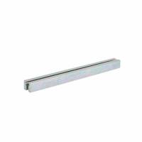 Split Profile Spindle - 8 x 105mm - To Suit Doors up to 44mm
