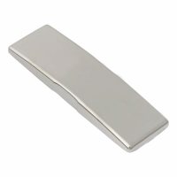 Arm Cover Plate - Suit 95°, 110° & 107° Cabinet Hinge - Overlay - Pack of 10