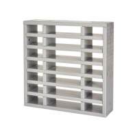 Intumescent Air Transfer Vent - - 150 x 150mm