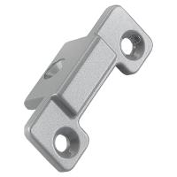 378DDS - Double Door Strike - Timber Door