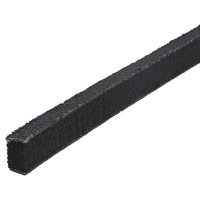 Therm-A-Foam - - 10 x 25 x 1000mm - Pack of 5