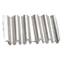 Corrugated Fastener - 25 x 12mm - 5 Corrugation - Pack of 1000