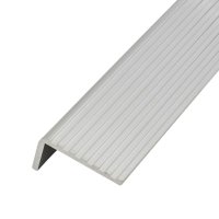 2000mm Standard Matwell Edging - 38 x 13 x 2.5mm