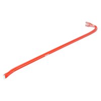 Wrecking Bar - 600mm/24" Length