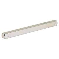 Full Profile Spindle - 8 x 105mm - To Suit Doors up to 44mm
