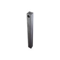 Steel Sash Window Weight - 17lb (7.71kg) - 500mm (19.75") x 45mm