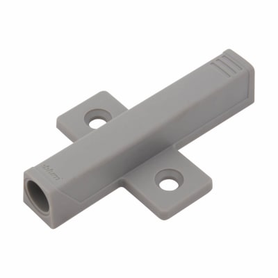 CLIP Top Push To Open Mechanism - Cruciform Adaptor Plate - Pack of 5