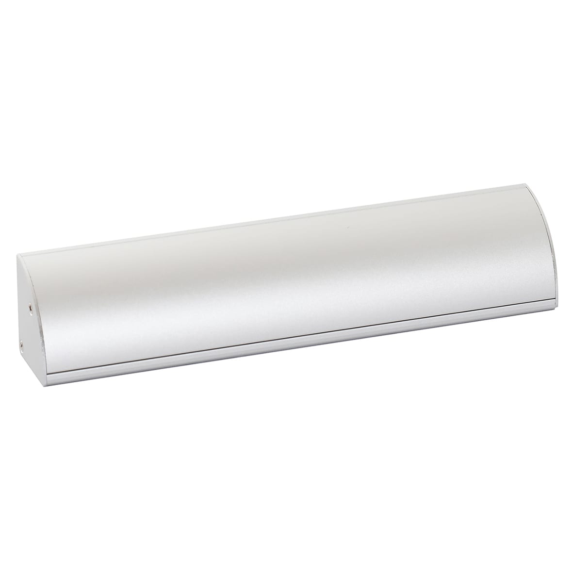 Architectural Electromagnetic Door Lock L Bracket - 250 x 49 x 40mm - Slimline Magnet