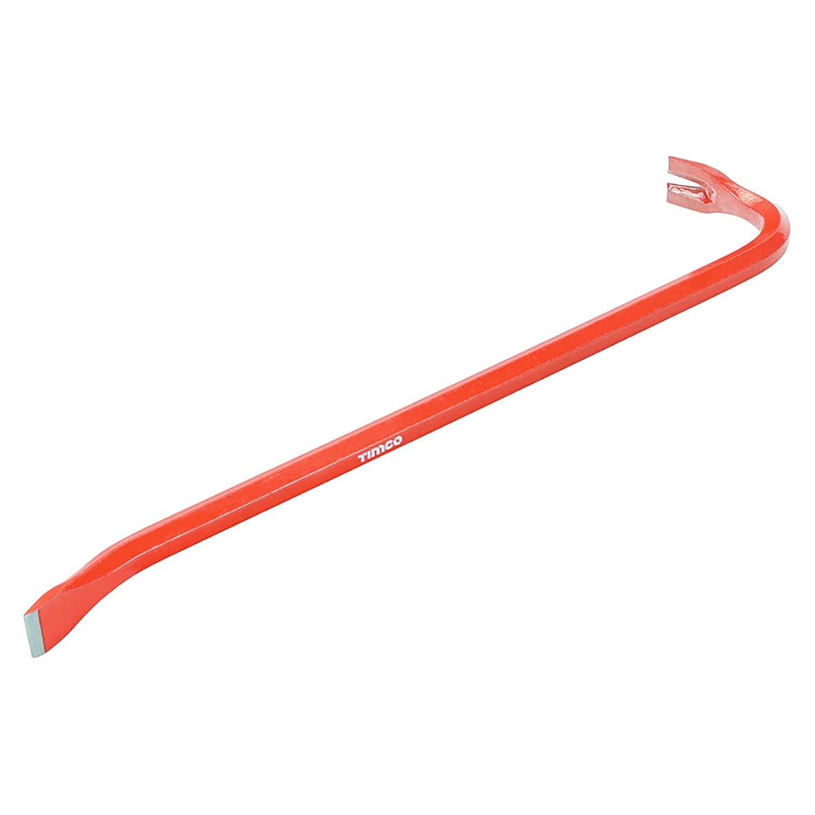Wrecking Bar - 450mm/18" Length