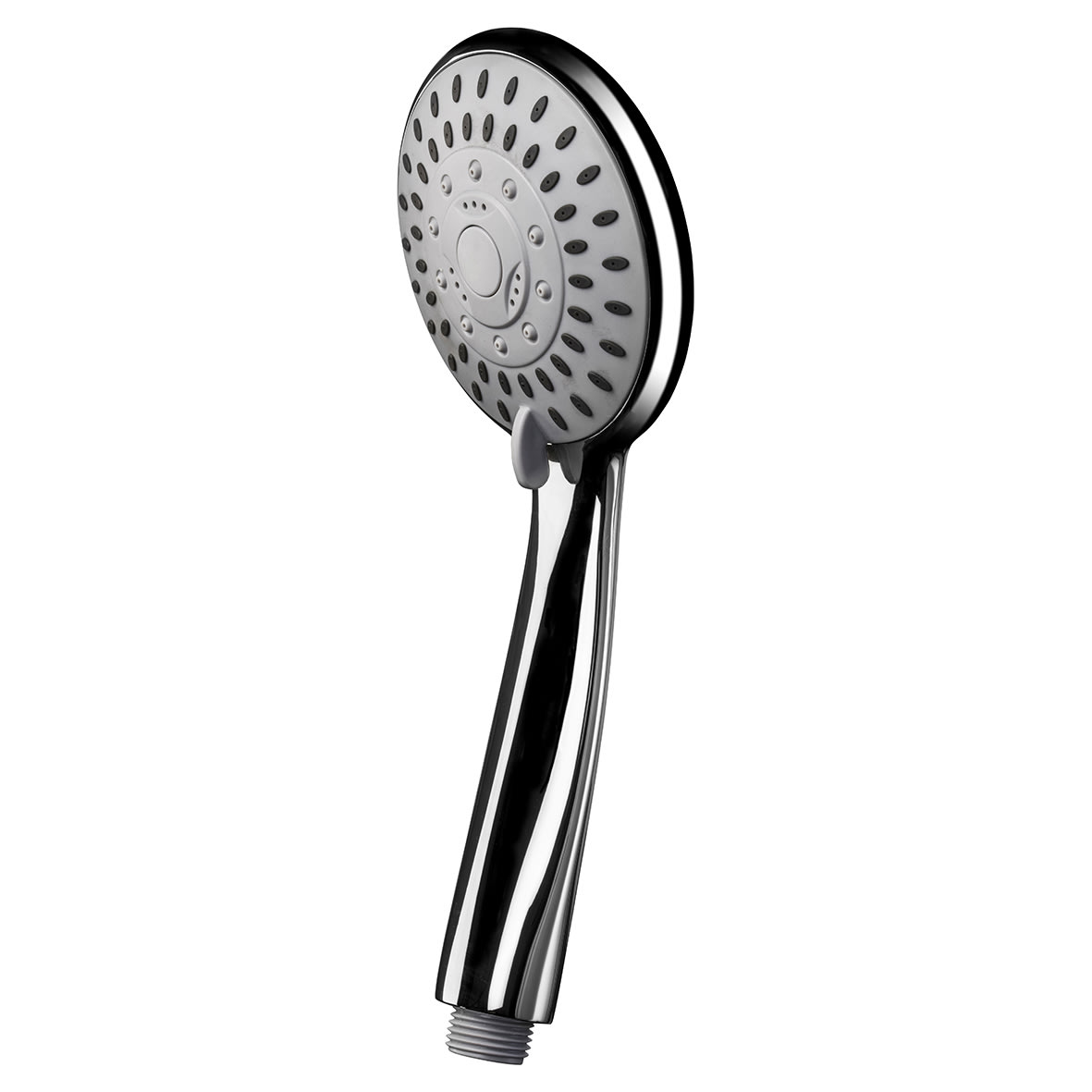 Nero 5 Spray Shower Handset - Chrome