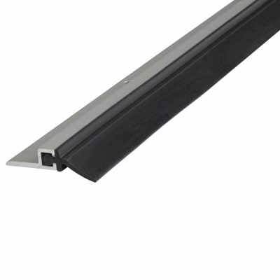 TTM Stop Seal - 2100mm Length - Satin Anodised Aluminium