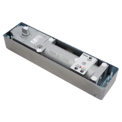 TS550NV FP Floor Spring Size 3-6 - Non Hold Open