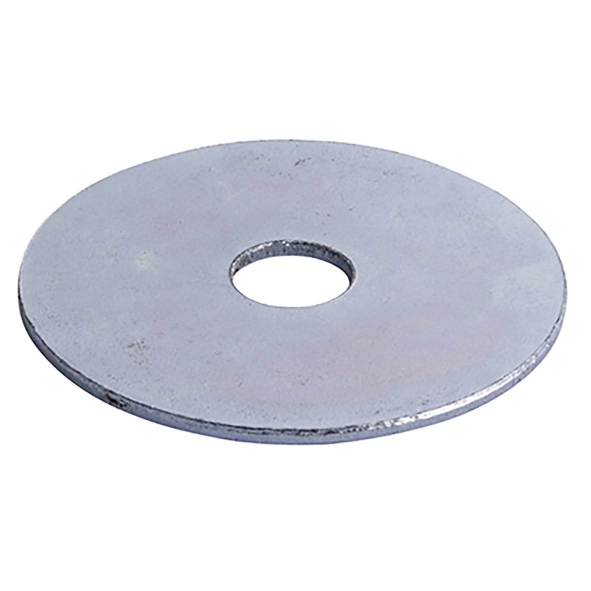 Penny/Repair Washer - M6 x 25mm - Zinc Plated - Pack of 100