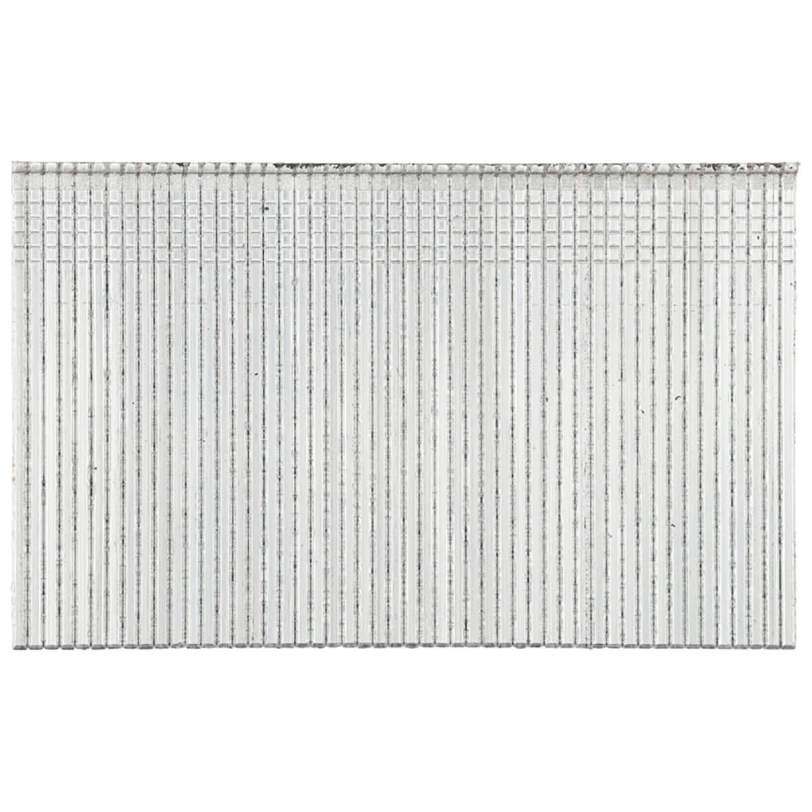 Second Fix Brad Nail - Straight - 16 Gauge x 50mm - Galvanised - Pack of 2000