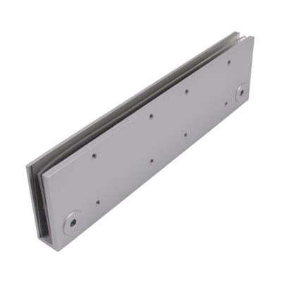 Glass Door Shoe - for TS.9205