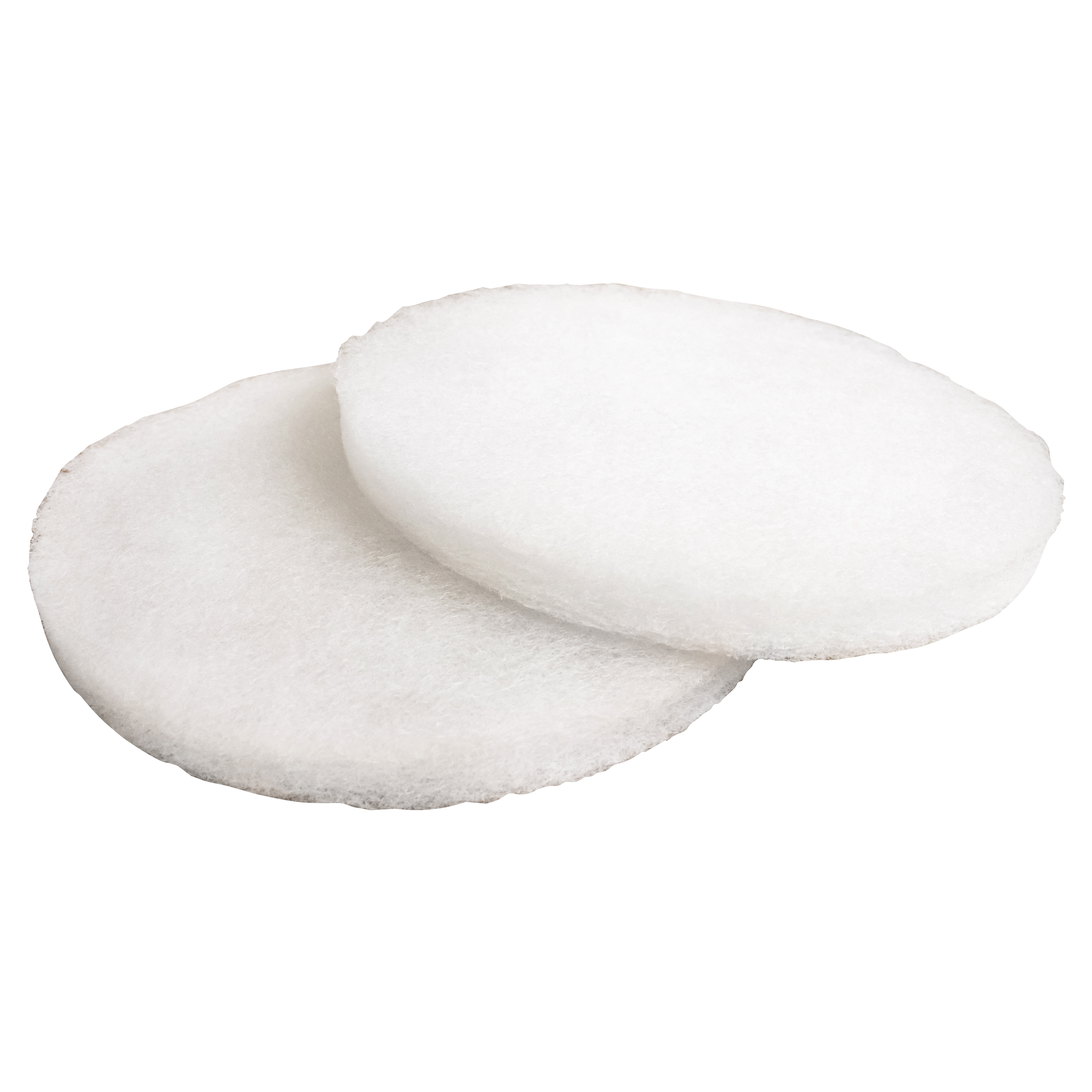 Lo-Carbon 496038 Heat Save Filters - Pack of 2
