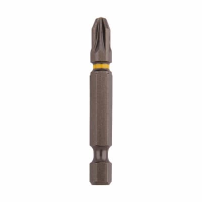 Torsion Driver Bit - Pozi - - 50mm Length