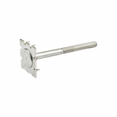M10 x 125mm - Pack of 10