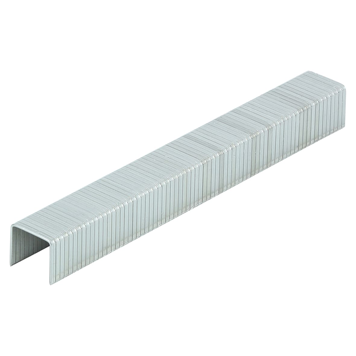 Heavy Duty Staples - 10mm Length - A2 304 Stainless Steel - Pack of 1000