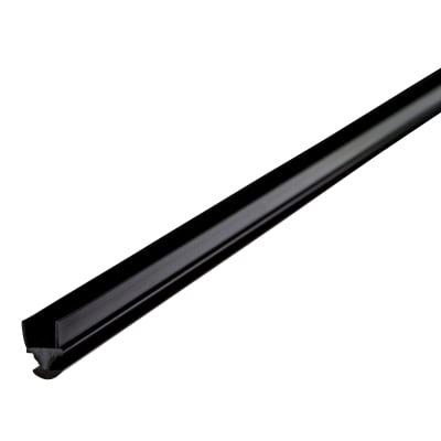 Duxbak Perimeter Seal - 2100mm Length - Black - Pack of 5