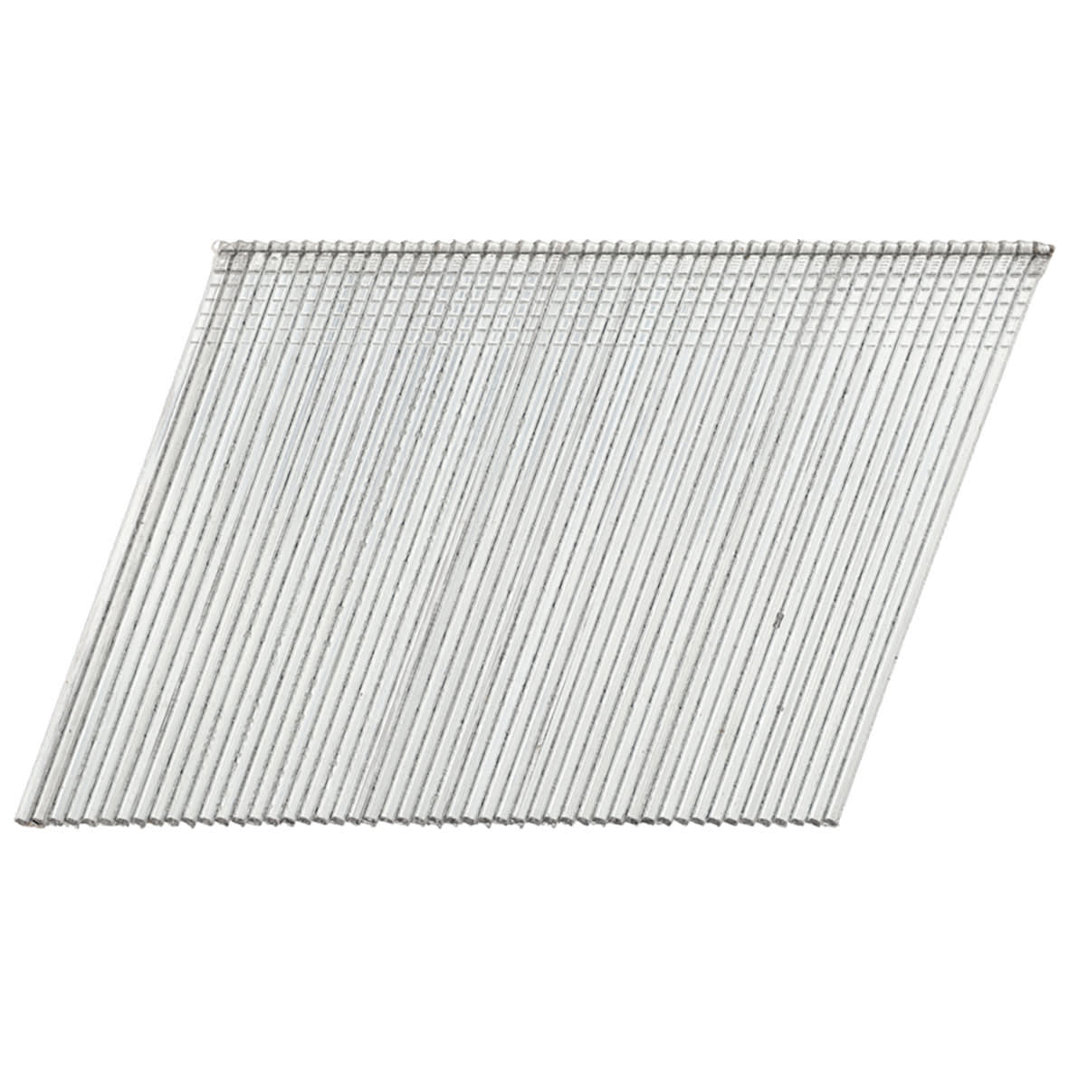 Second Fix Brad Nail - 20° Angled - 16 Gauge x 64mm - Galvanised - Pack of 2000