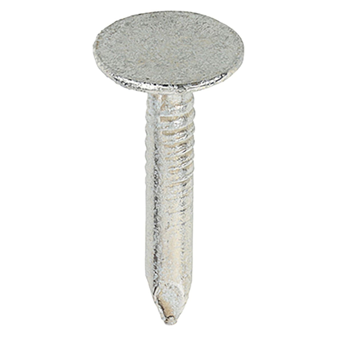 Galvanised ELH Clout Nail - 3.0 x 20mm - 1kg Pack