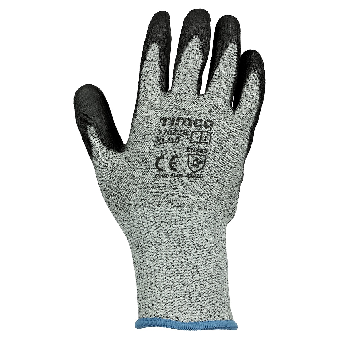 High Cut Protection Glove - Extra Large