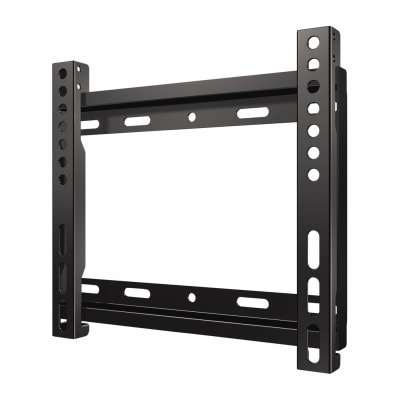 Wall Mount TV Bracket for 10-39" TVs - Fixed