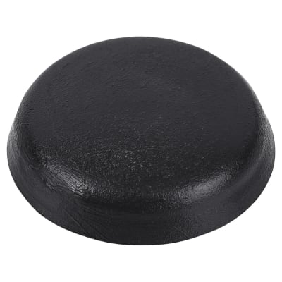 RA Concrete Frame Anchor Cover Caps - Black - Pack of 500