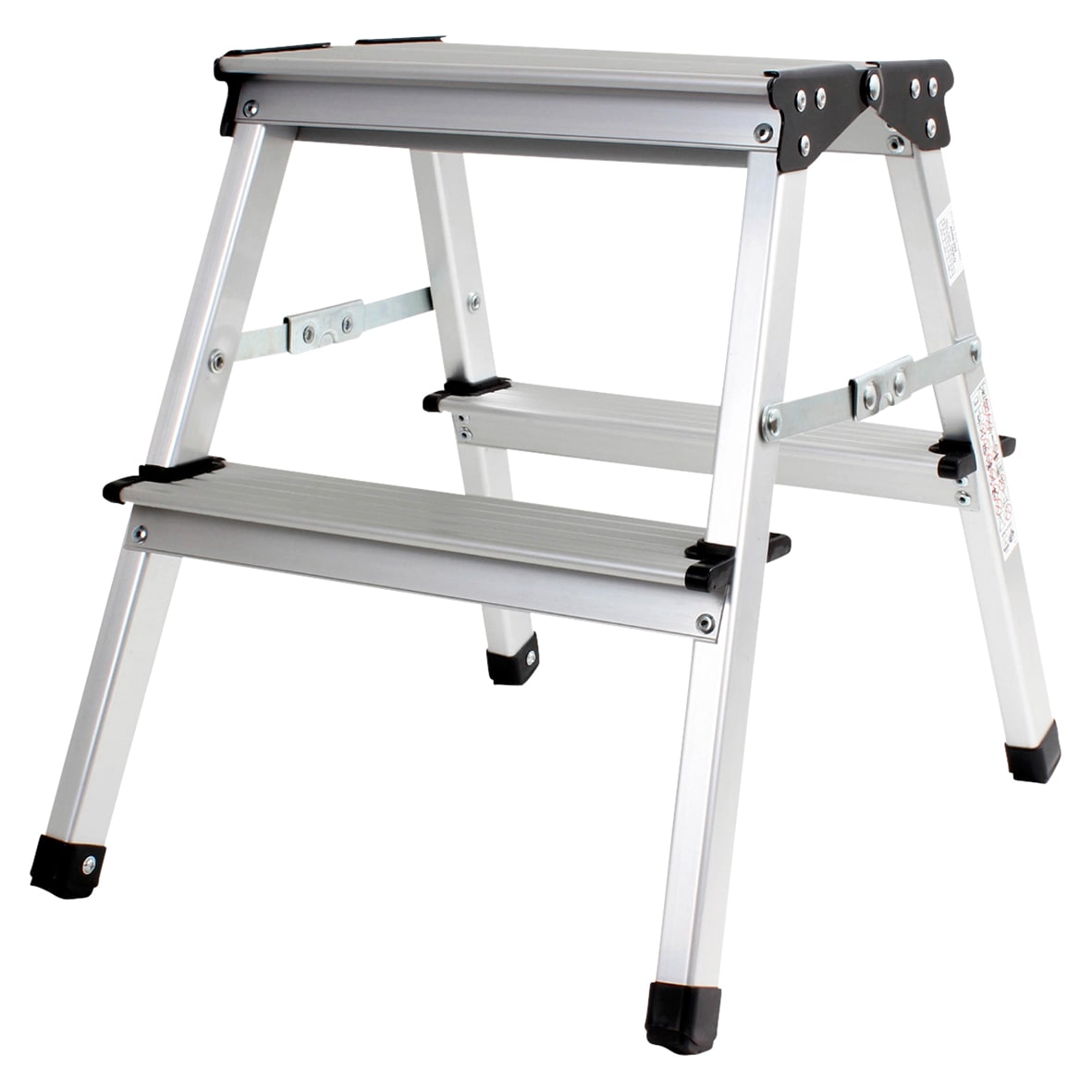 Step Ladder - 410mm