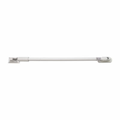 Surface Mounted Friction Restraining Stay - 516-767mm - White