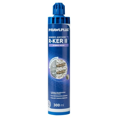 R-Ker II High Performance Vinylester Resin - 300ml