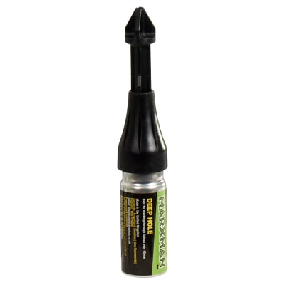 Professional Marking Tool - Non permanent Chalk Marker - Deep Hole