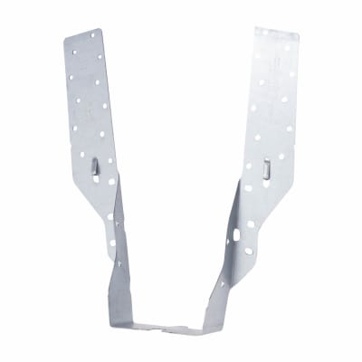Joist Hanger - Adjustable Height Strap - Standard Leg - 75mm Width