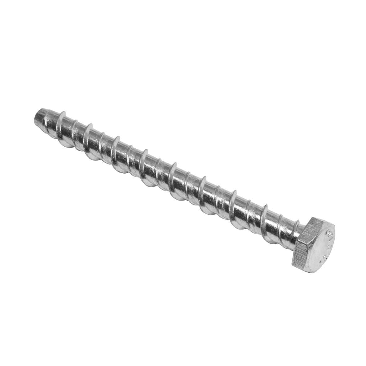 Ankerbolt - 12 x 100mm - Pack of 4