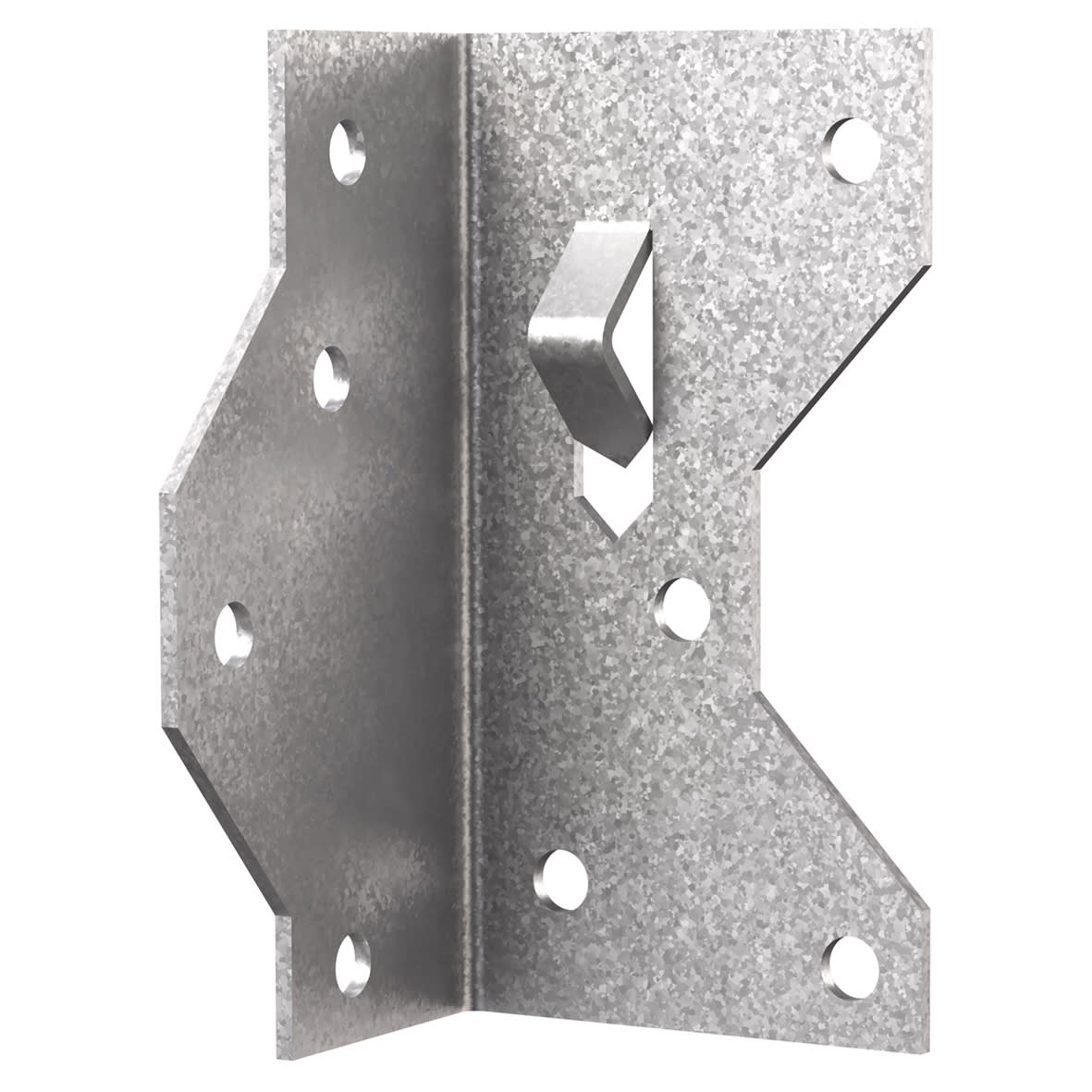 Universal Framing Anchor - 64 x 33 x 1.2mm