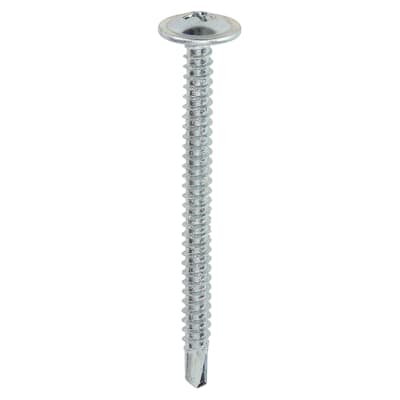 Baypole Screw - 4.8 x 60mm - Pack of 200