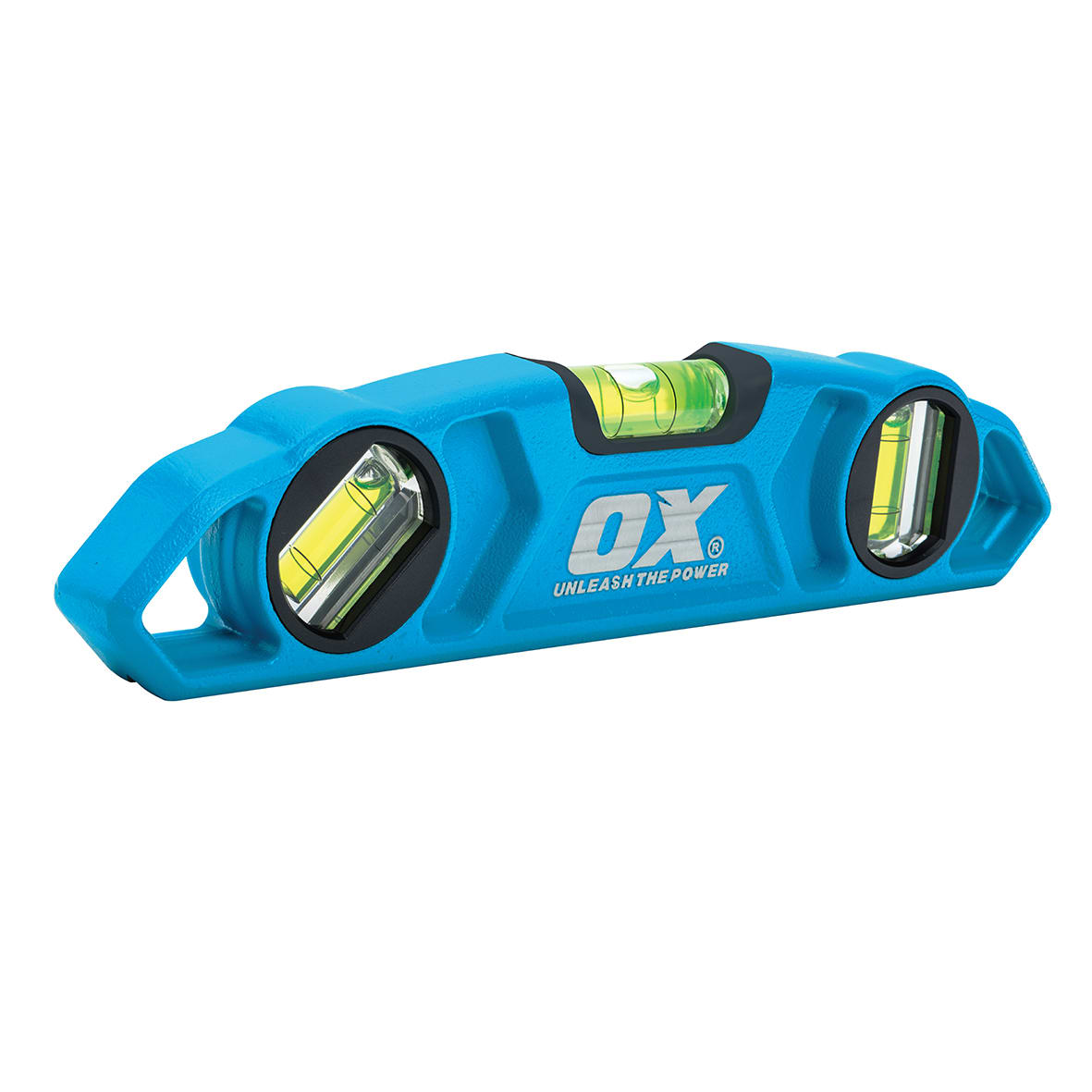 Pro Torpedo Level - Magnetic - 9"/230mm