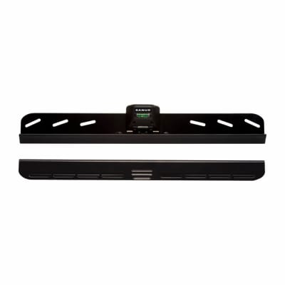 Wall Mount TV Bracket for 22-50" TVs - Fixed - All Wall