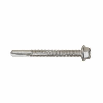Self Drilling Screw for Heavy Section Steel - Without Washer - 5.5 x 32mm - Pack of 100