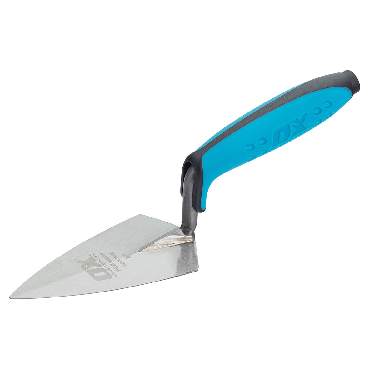 Pro Pointing Trowel - Philadelphia Pattern - 127mm/ 5" Blade Length